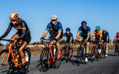 Cycling camp: What it is and its benefits