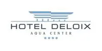 Hotel Deloix Benidorm Logo