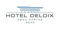 Hotel Deloix Logo