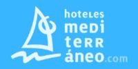 Hoteles Mediterráneo Logo