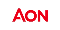 Logo AON sfondo trasparente