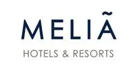 Meliá Hotels & Resorts Logo