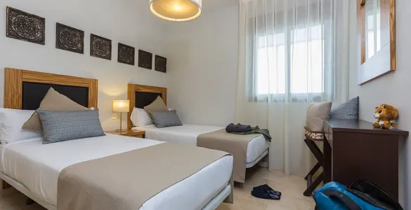 Hotel Ona Valle Romano Estepona Room