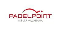PadelPoint Villaitana Logo