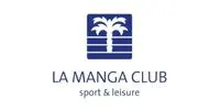 Resort La Manga Club Logo