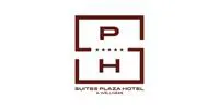 Suites Plaza Hotel Andorra Logo