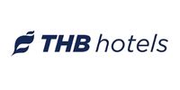 THG Hotels logo