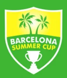 barcelona youth summer cup football tournament