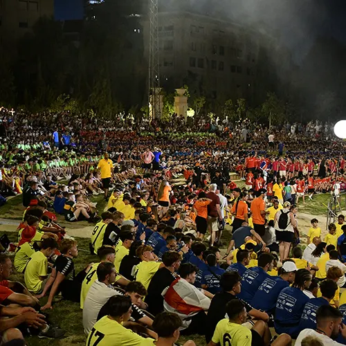 costa blanca cup ceremonia