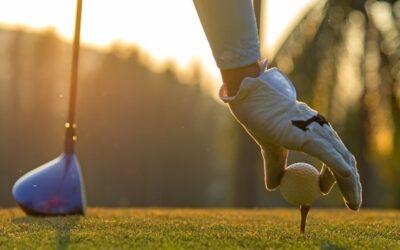 3 mejores consejos para conseguir un buen swing de golf