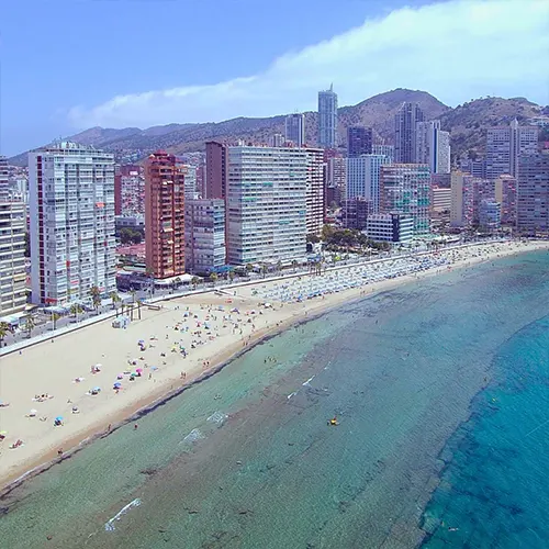 costa blanca cup benidorm