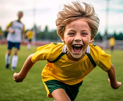 football tournaments for children in spain